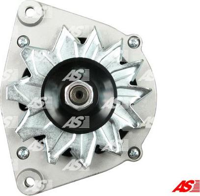 AS-PL A0070 - Generator / Alternator parts5.com