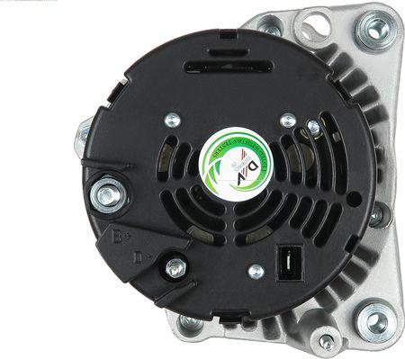 AS-PL A0078 - Generator parts5.com