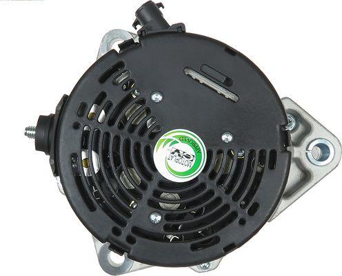 AS-PL A0073 - Generator / Alternator parts5.com