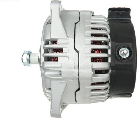 AS-PL A0073 - Generator / Alternator parts5.com