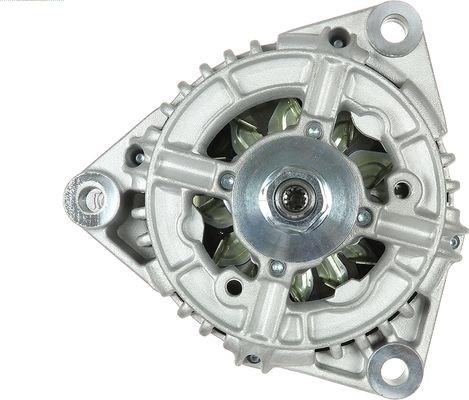 AS-PL A0073 - Generator / Alternator parts5.com