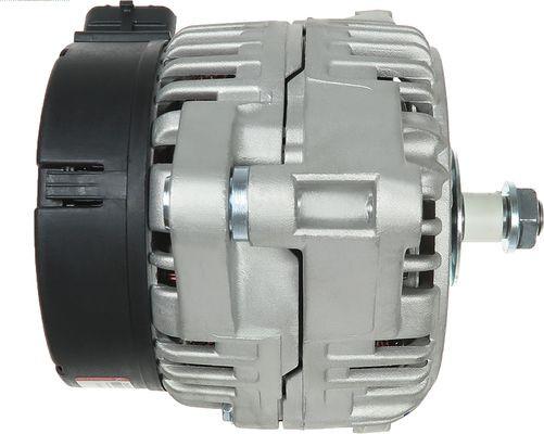 AS-PL A0073 - Generator / Alternator parts5.com