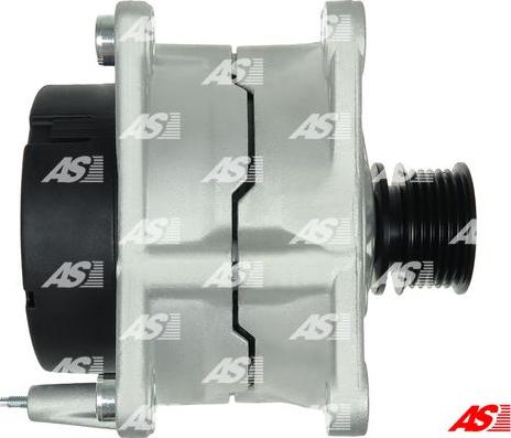 AS-PL A0077 - Alternátor parts5.com