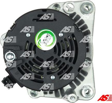 AS-PL A0077 - Generator / Alternator parts5.com