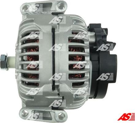 AS-PL A0199 - Alternatör parts5.com