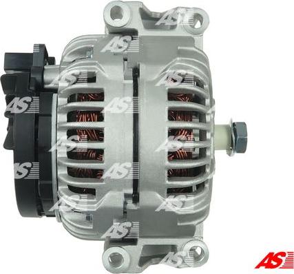 AS-PL A0199 - Alternatör parts5.com