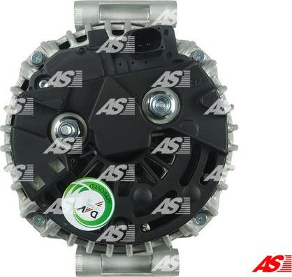 AS-PL A0199 - Alternatör parts5.com