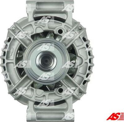 AS-PL A0195 - Generator / Alternator parts5.com