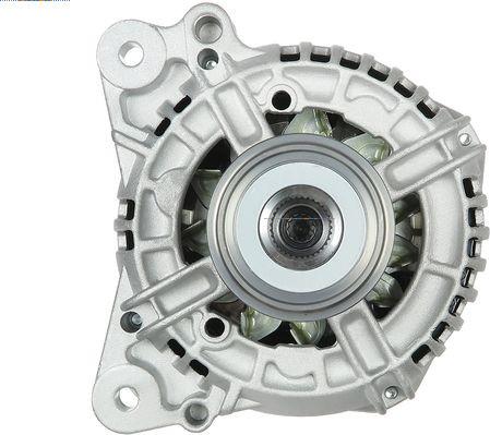 AS-PL A0190(P) - Alternatör parts5.com