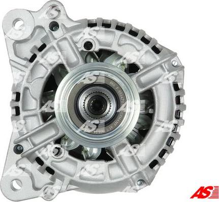 AS-PL A0190(P) - Alternateur parts5.com