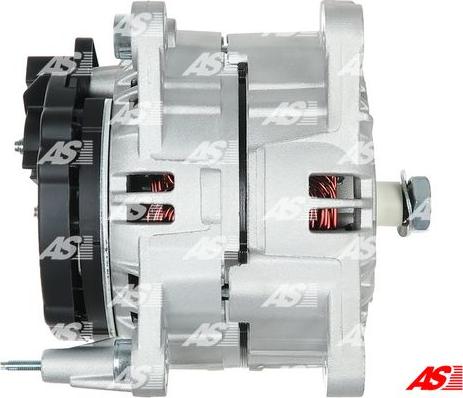 AS-PL A0190 - Alternateur parts5.com