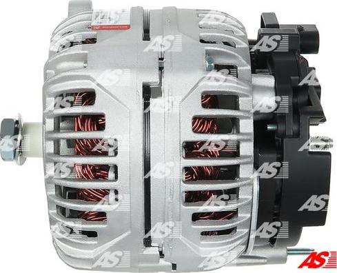 AS-PL A0190 - Alternator parts5.com