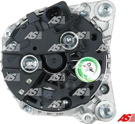 AS-PL A0190 - Alternator parts5.com