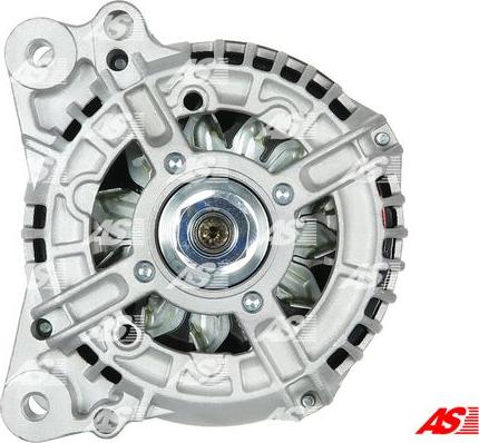 AS-PL A0190 - Alternatör parts5.com