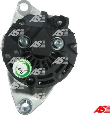 AS-PL A0191 - Alternador parts5.com