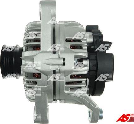 AS-PL A0191 - Alternador parts5.com