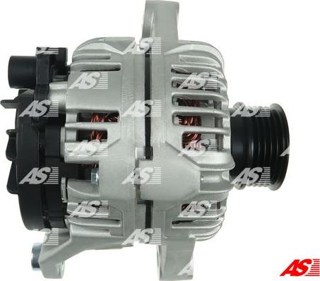 AS-PL A0191 - Alternador parts5.com