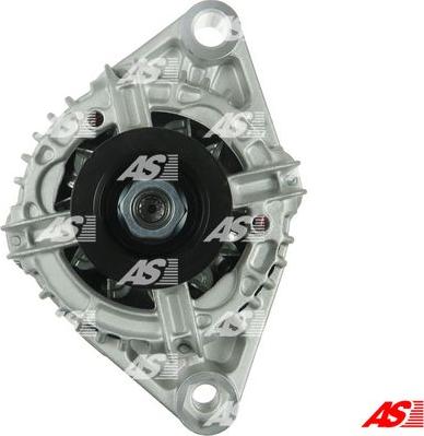 AS-PL A0191 - Alternador parts5.com