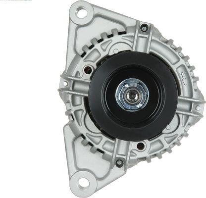 AS-PL A0149 - Alternator parts5.com