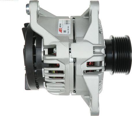 AS-PL A0149 - Alternator parts5.com