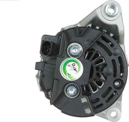 AS-PL A0149 - Alternator parts5.com