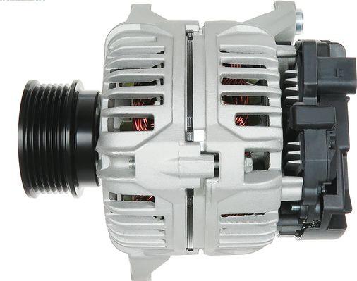 AS-PL A0149 - Alternator parts5.com