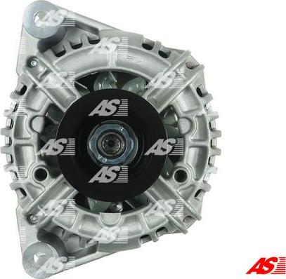 AS-PL A0144 - Alternatör parts5.com