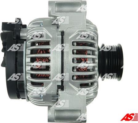 AS-PL A0144 - Alternador parts5.com