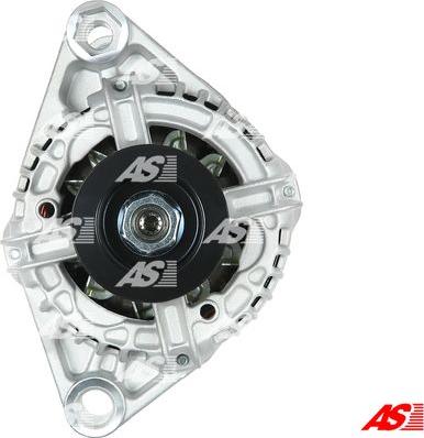 AS-PL A0140 - Alternator parts5.com