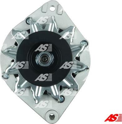 AS-PL A0141 - Alternator parts5.com