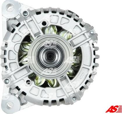 AS-PL A0142(P) - Alternatör parts5.com