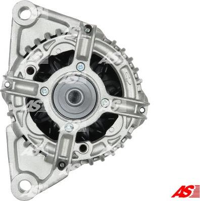 AS-PL A0150PR - Alternator parts5.com