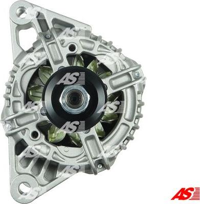 AS-PL A0158 - Alternatör parts5.com