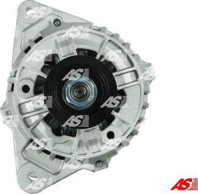 AS-PL A0153 - Генератор parts5.com