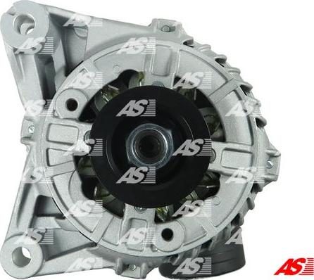 AS-PL A0157 - Alternatör parts5.com