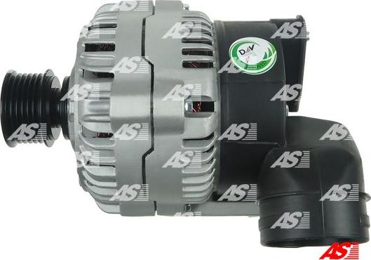 AS-PL A0157 - Generator parts5.com