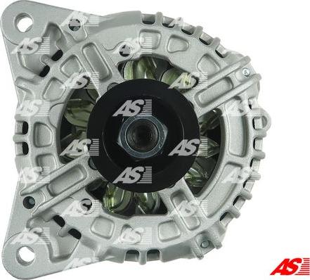 AS-PL A0165 - Alternator parts5.com