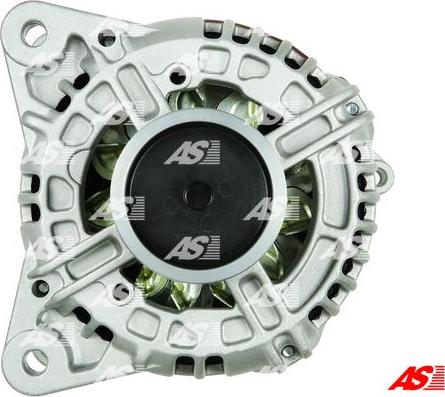 AS-PL A0166(P) - Generator parts5.com