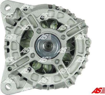 AS-PL A0166 - Alternator parts5.com