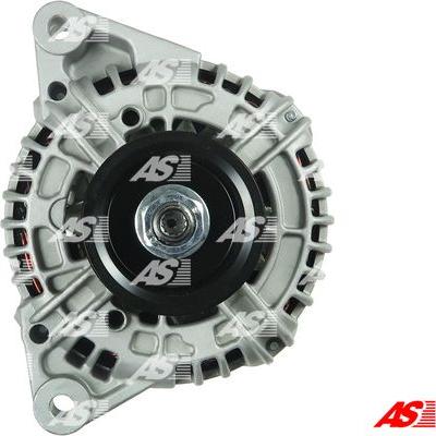 AS-PL A0160 - Alternatör parts5.com