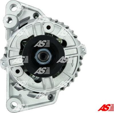 AS-PL A0161 - Alternatör parts5.com