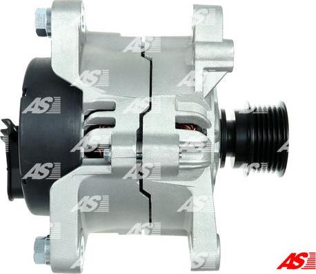 AS-PL A0161 - Alternatör parts5.com