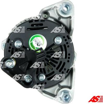 AS-PL A0161 - Alternatör parts5.com