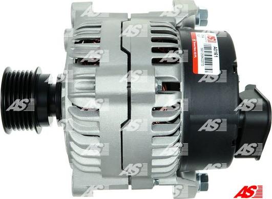 AS-PL A0161 - Alternatör parts5.com