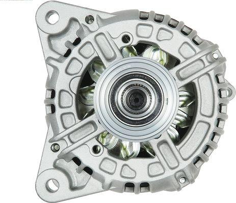 AS-PL A0168(P) - Alternator parts5.com