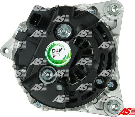 AS-PL A0168 - Generaator parts5.com