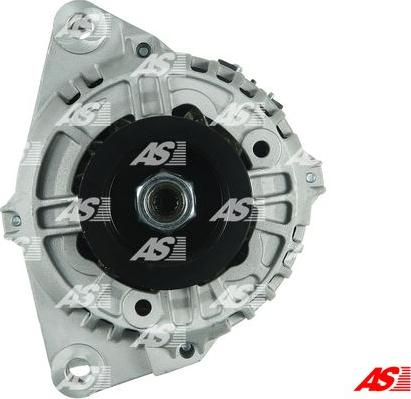 AS-PL A0163 - Alternateur parts5.com