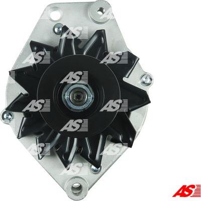 AS-PL A0106 - Alternator parts5.com