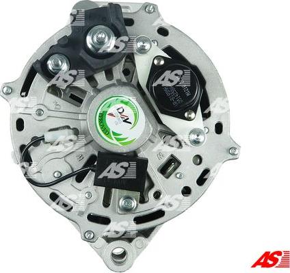 AS-PL A0106 - Generator / Alternator parts5.com