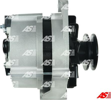 AS-PL A0106 - Generator / Alternator parts5.com